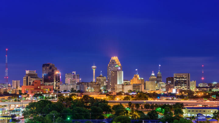 is-san-antonio-safe-go-city